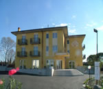 Hotel Barcaccia Peschiera lago di Garda Hotel Barcaccia Peschiera lago di Garda
